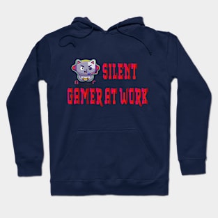 Press Start to Reveal the Gamer Inside, Cool Gamers Hoodie